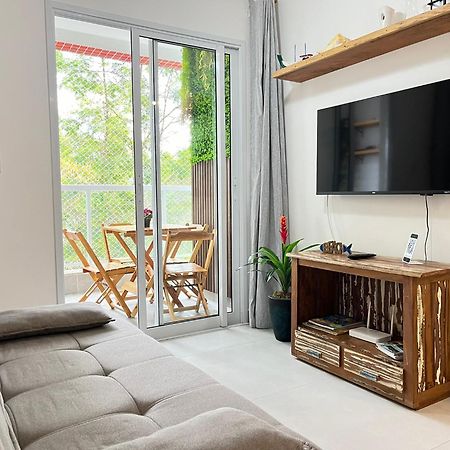 우바투바 Novo Cond Ibiza 아파트 외부 사진